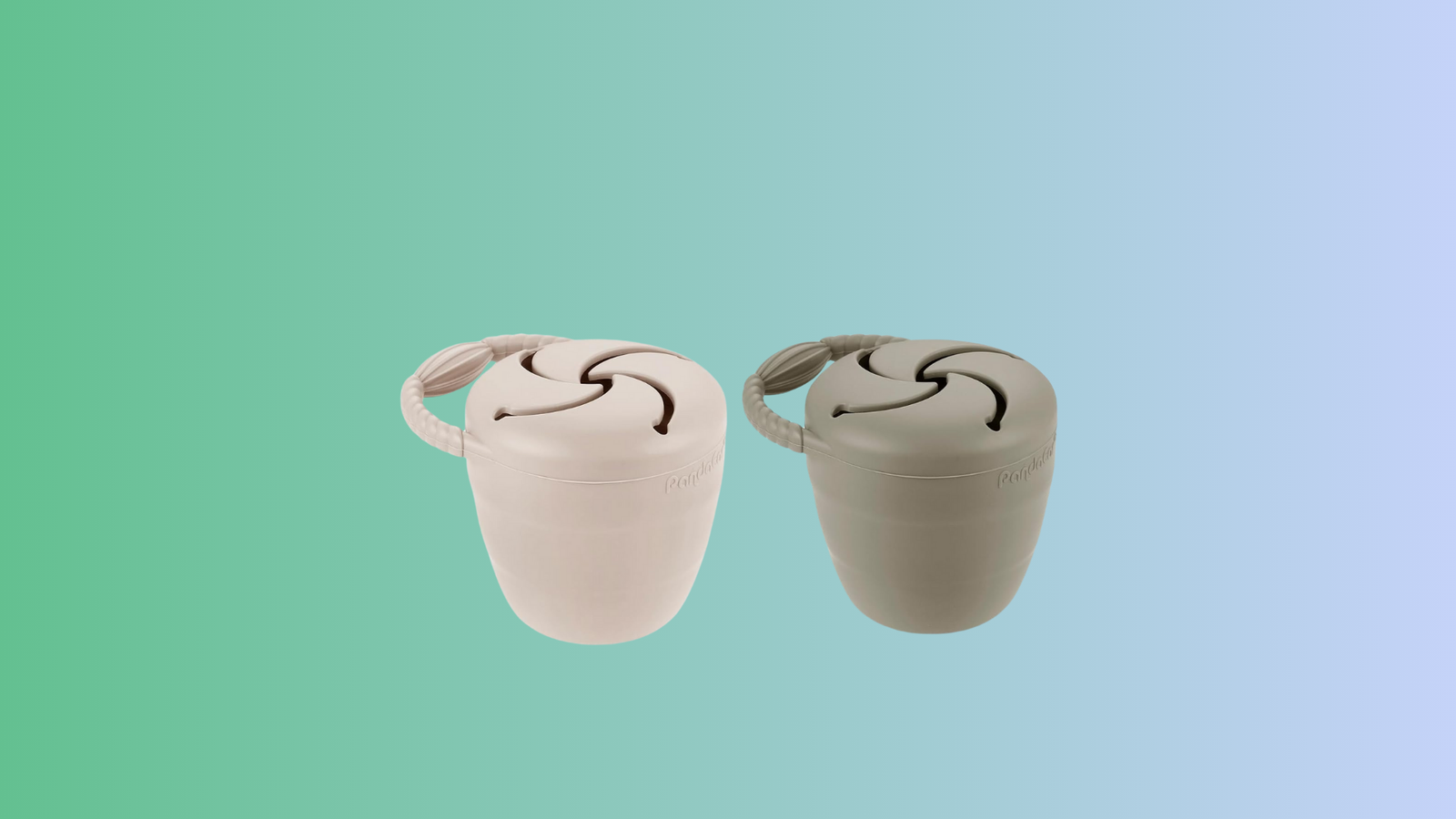 Whiskware Snack Containers: Spill-Proof Stacks for Kids' School & Travel